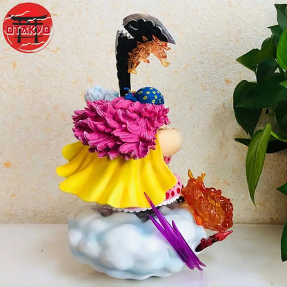 Big Mom Figuren - One Piece™