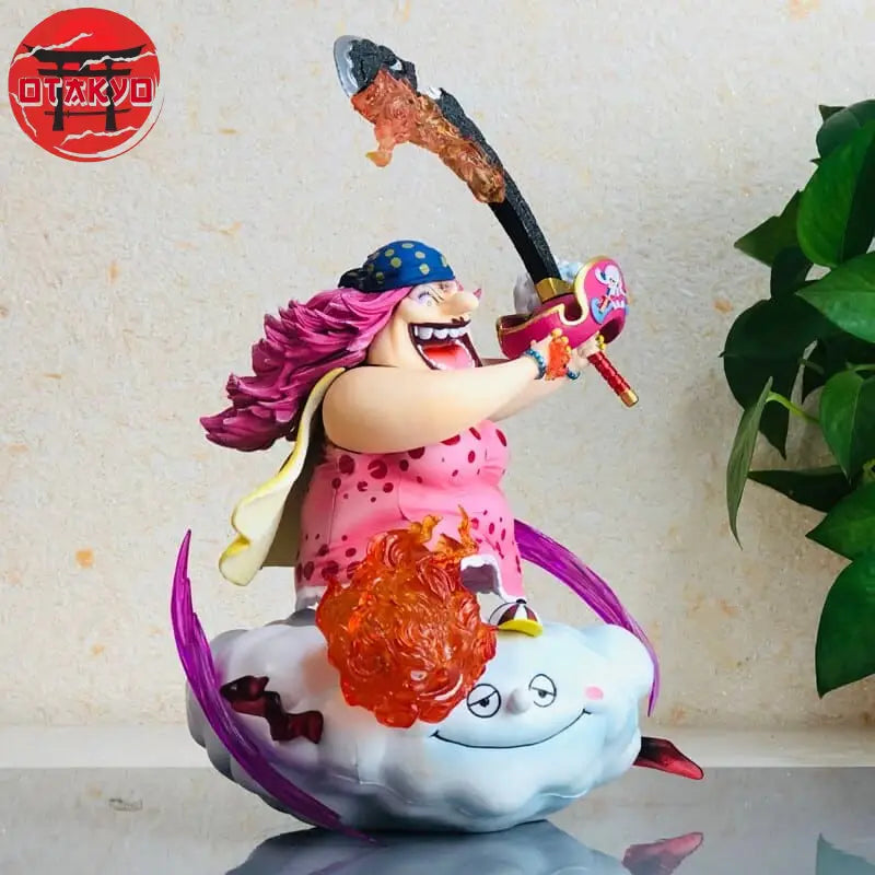 Big Mom Figuren - One Piece™