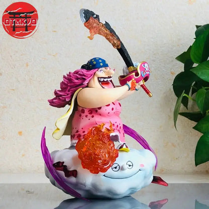 Big Mom Figuren - One Piece™