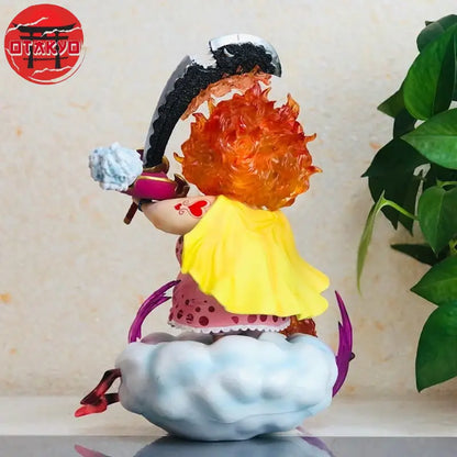 Big Mom Figuren - One Piece™