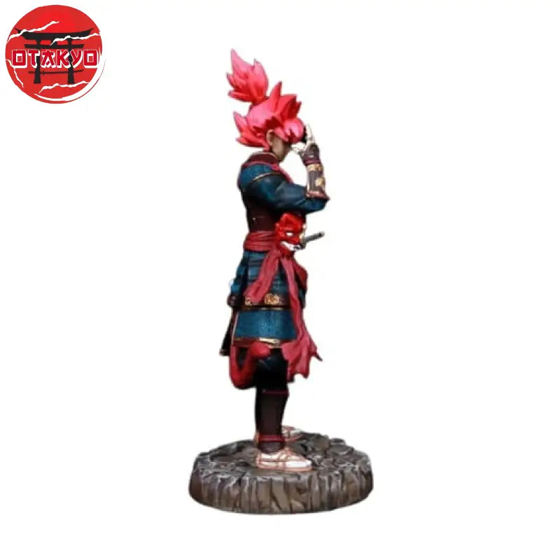 Black Goku Figuren - Dragon Ball Z™