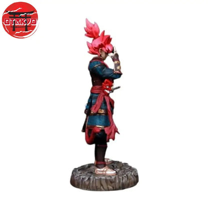Black Goku Figuren - Dragon Ball Z™