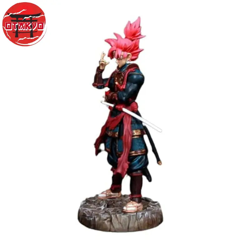Black Goku Figuren - Dragon Ball Z™
