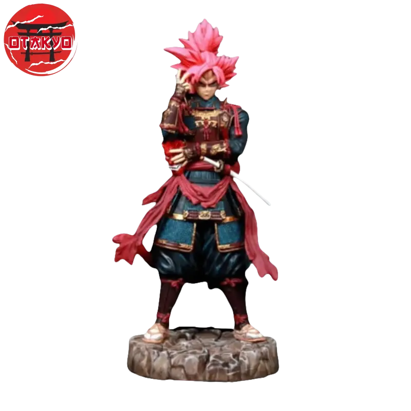 Black Goku Figuren - Dragon Ball Z™