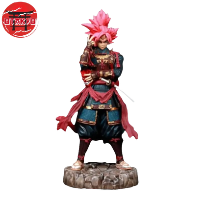 Black Goku Figuren - Dragon Ball Z™