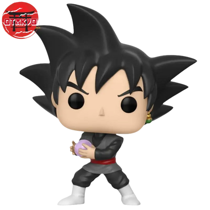 Black Goku Funko POP - Dragon Ball Z™