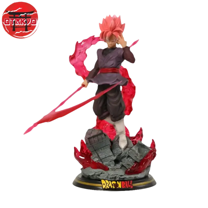 Black Goku "Rosé" Figuren - Dragon Ball Z™