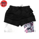 Black Goku Short - Dragon Ball™
