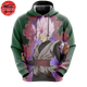 Black Goku 