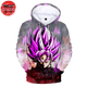Black Goku 