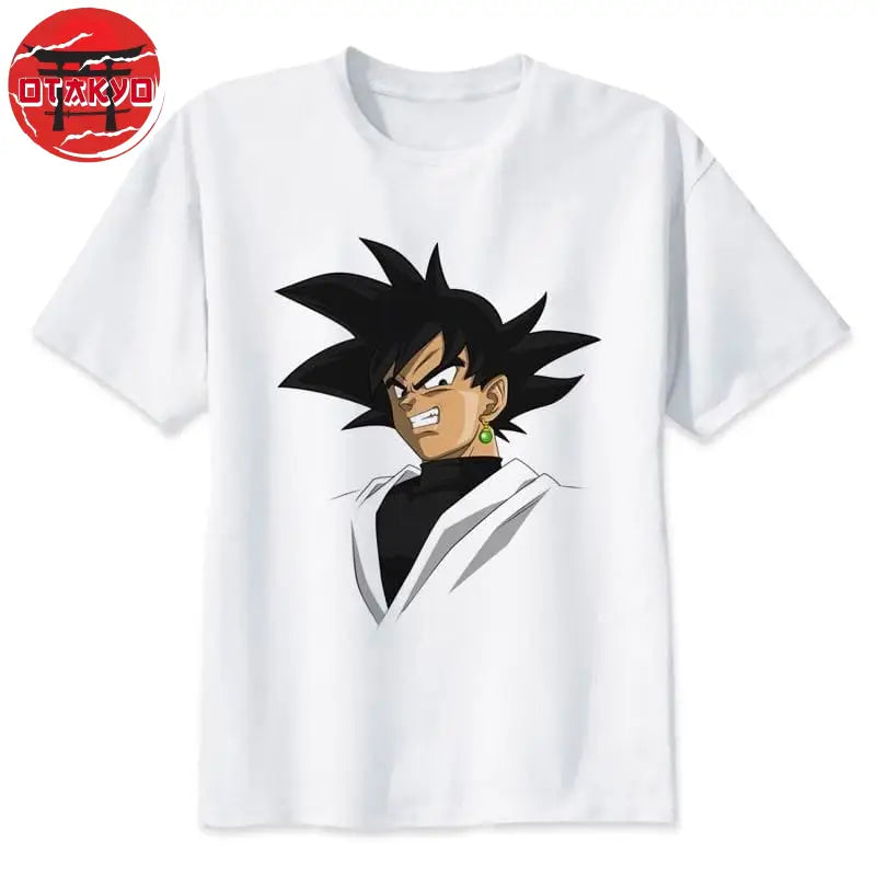 Black Goku T-Shirt - Dragon Ball Z™