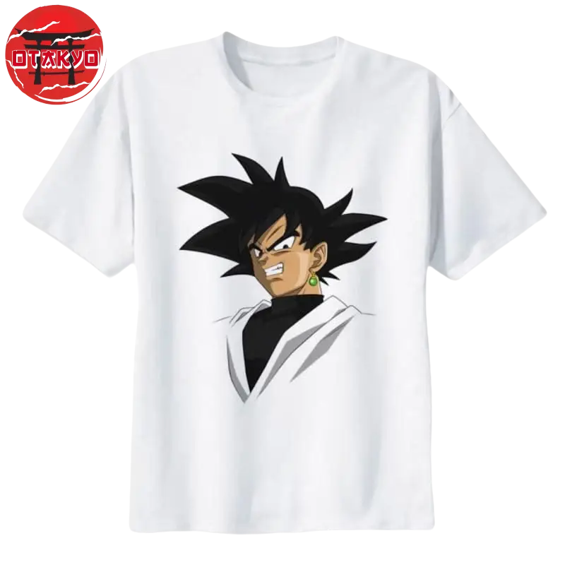 Black Goku T-Shirt - Dragon Ball Z™