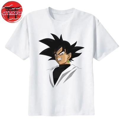 Black Goku T-Shirt - Dragon Ball Z™