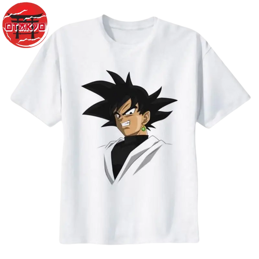 Black Goku T-Shirt - Dragon Ball Z™