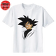 Black Goku T-Shirt - Dragon Ball Z™