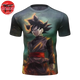 Black Goku T-Shirt - Dragon Ball Z™
