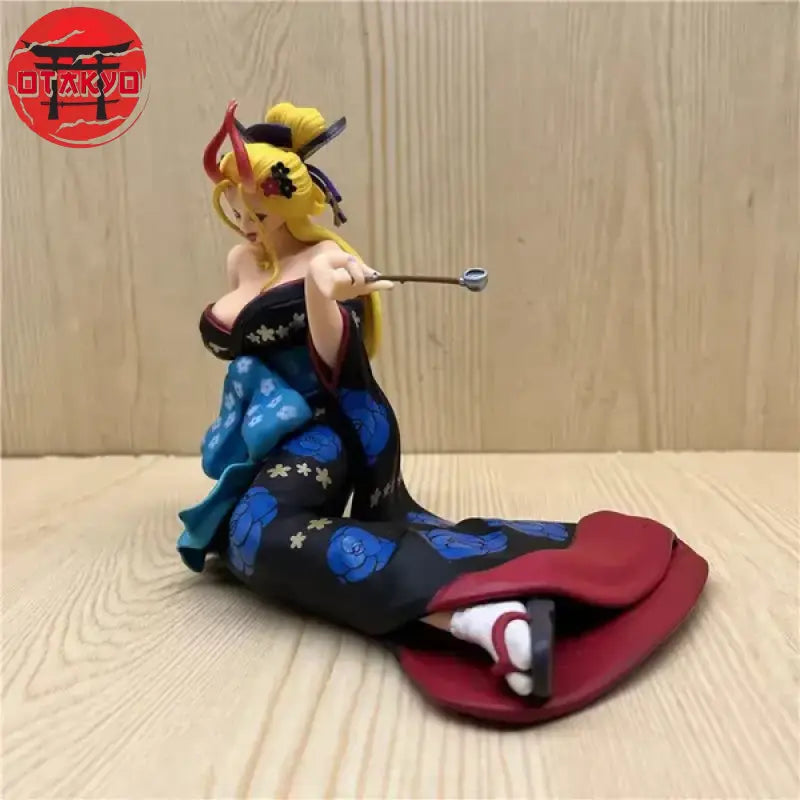 Black Maria Figuren - One Piece™