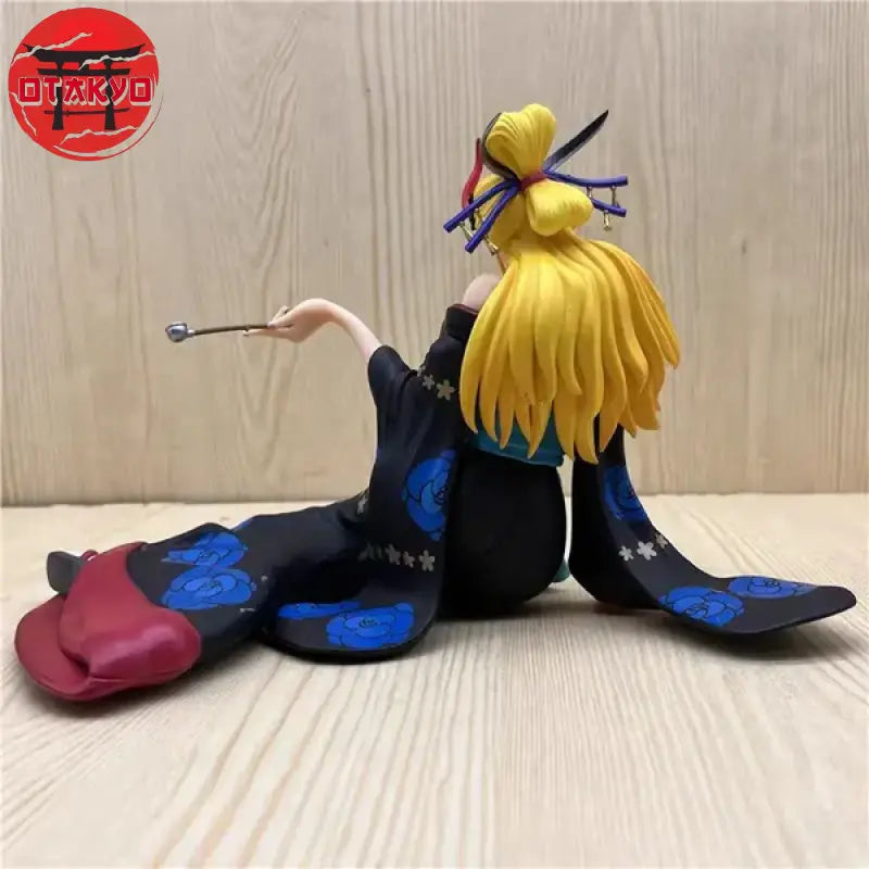 Black Maria Figuren - One Piece™