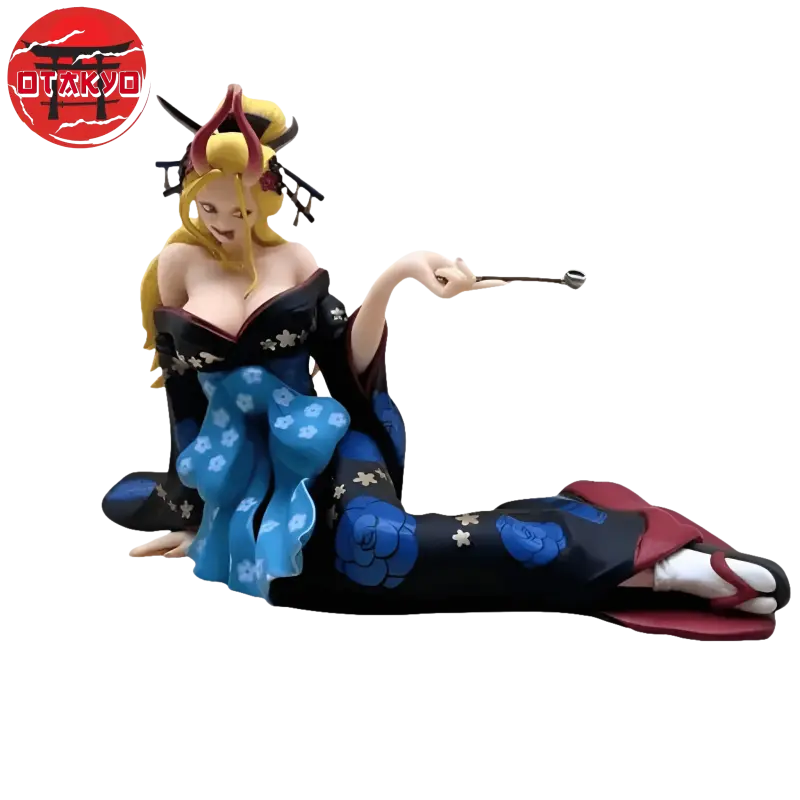 Black Maria Figuren - One Piece™