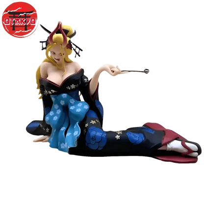 Black Maria Figuren - One Piece™