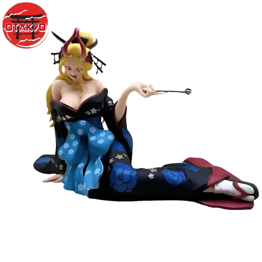 Black Maria Figuren - One Piece™