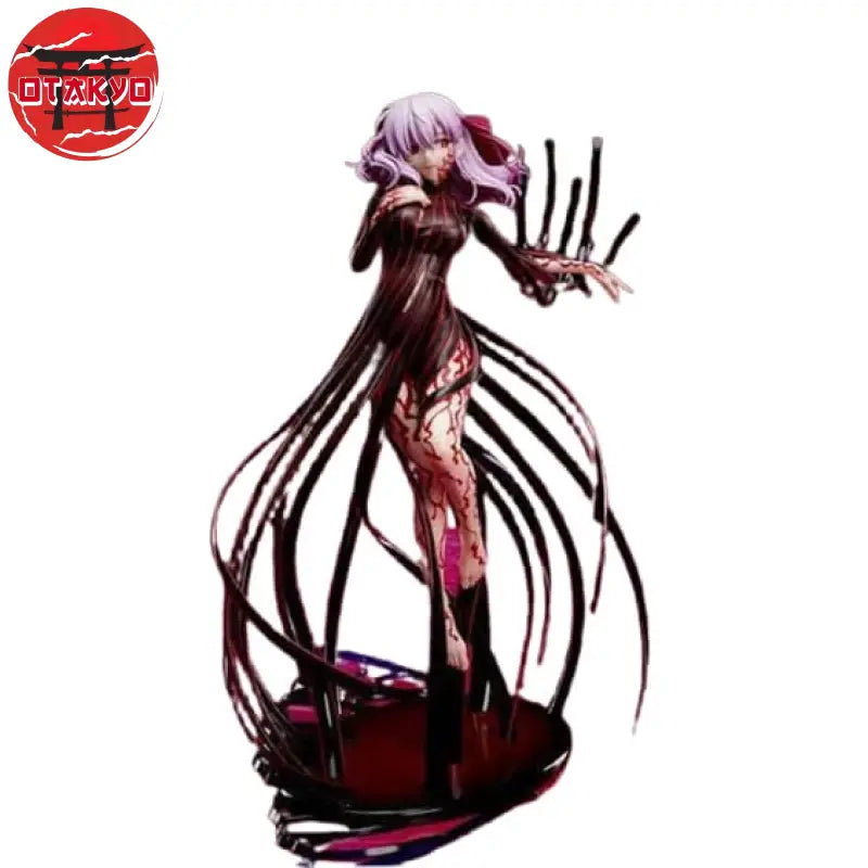 Black Sakura Figuren - Fate™