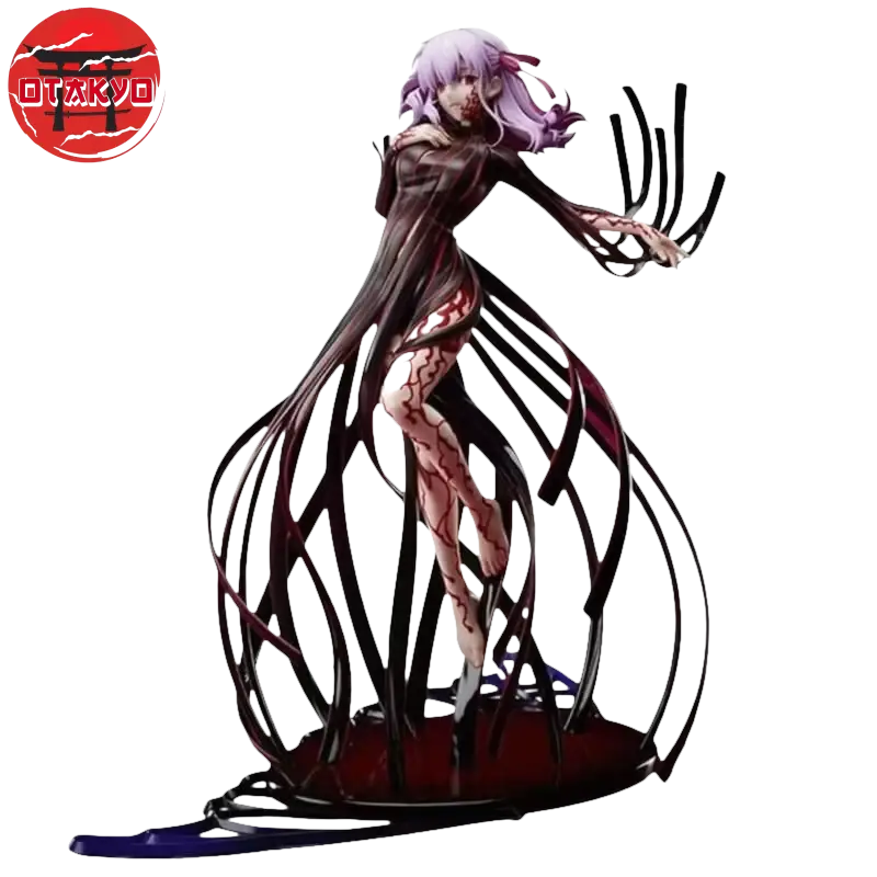 Black Sakura Figuren - Fate™