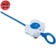 Blauer leichter Beyblade Burst Launcher - Beyblade™