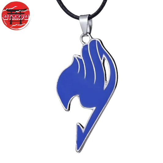 Blue Halskette - Fairy Tail™