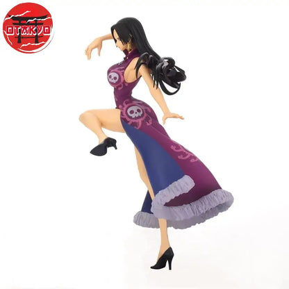 Boa Hancock Figuren "Kuja-Kaiserin" - One Piece™