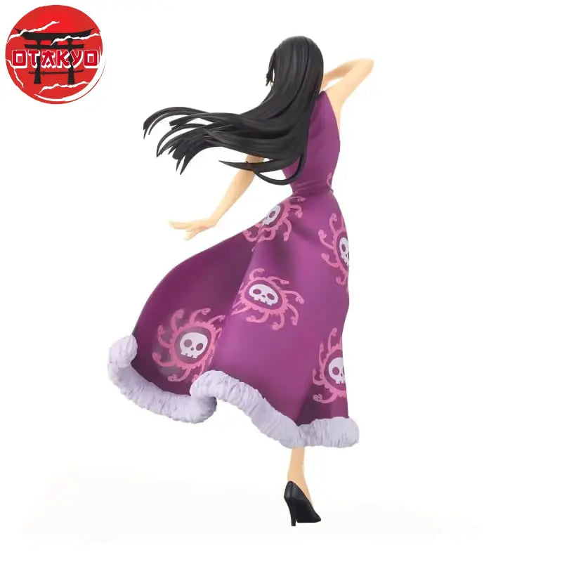 Boa Hancock Figuren "Kuja-Kaiserin" - One Piece™