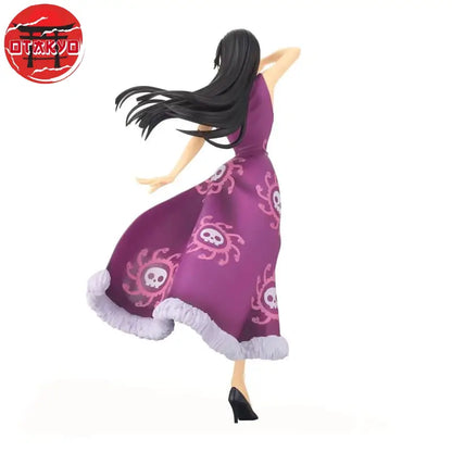 Boa Hancock Figuren "Kuja-Kaiserin" - One Piece™