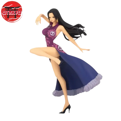 Boa Hancock Figuren "Kuja-Kaiserin" - One Piece™