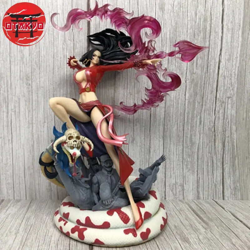 Boa Hancock Figuren - One Piece™