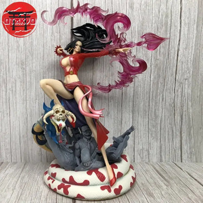 Boa Hancock Figuren - One Piece™