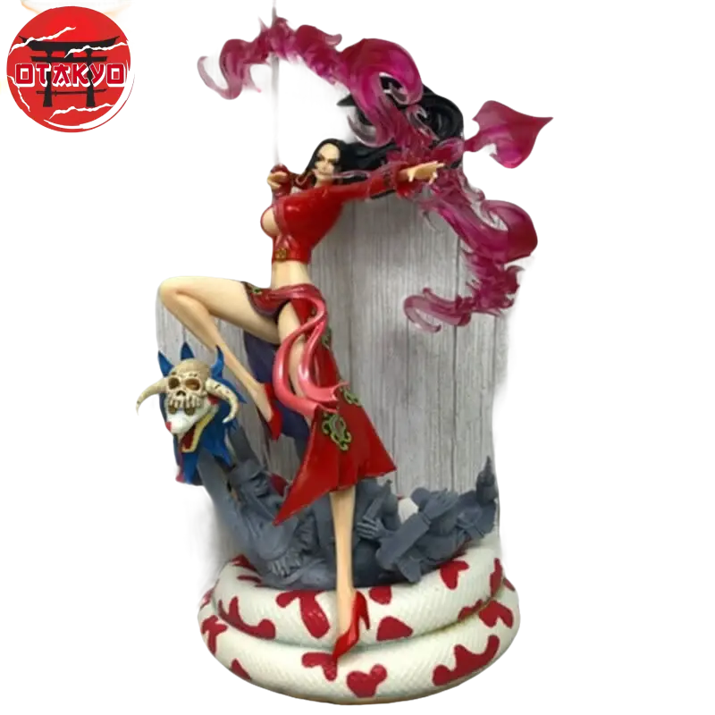 Boa Hancock Figuren - One Piece™