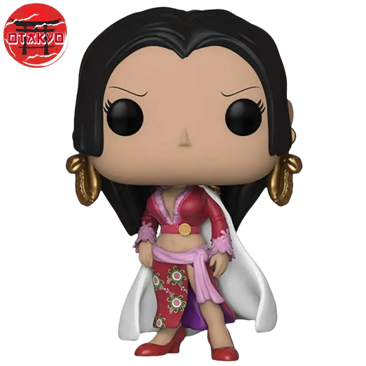 Boa Hancock Funko POP - One Piece™