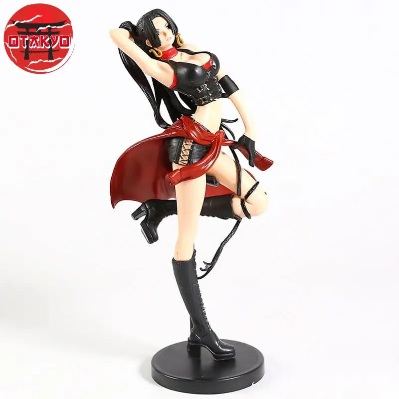 Boa Hancock "Red" Figuren - One Piece™