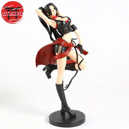 Boa Hancock "Red" Figuren - One Piece™