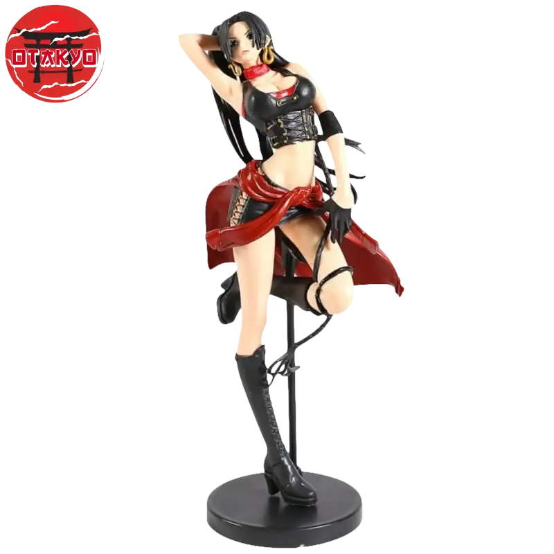 Boa Hancock "Red" Figuren - One Piece™