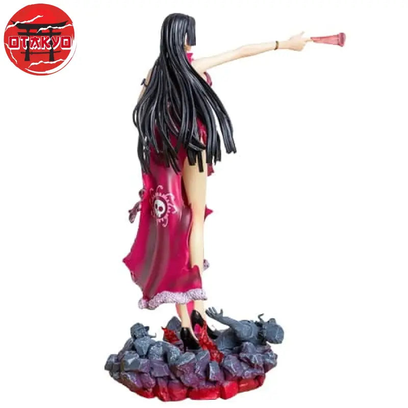 Boa Hancock Shichibukai Figuren - One Piece™
