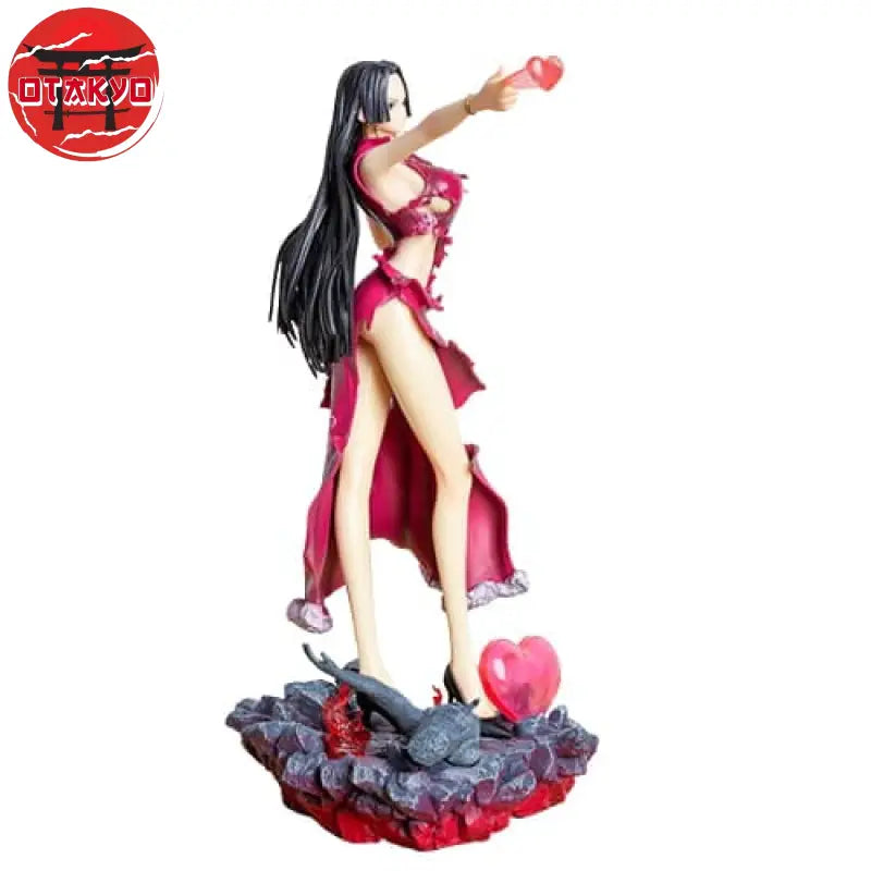Boa Hancock Shichibukai Figuren - One Piece™