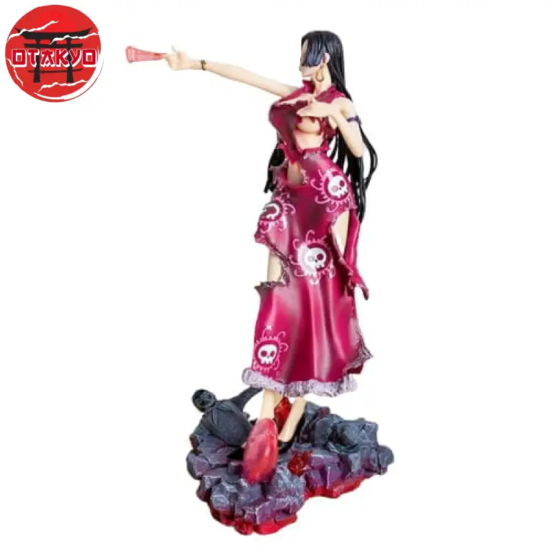 Boa Hancock Shichibukai Figuren - One Piece™