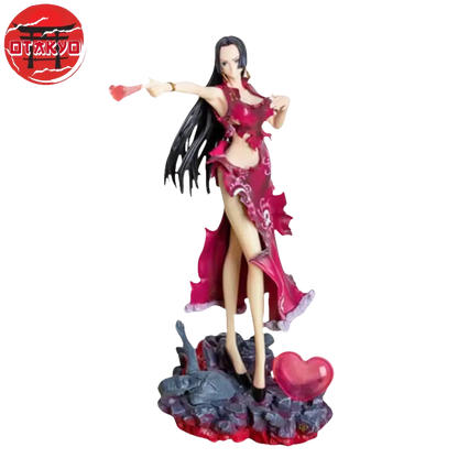 Boa Hancock Shichibukai Figuren - One Piece™
