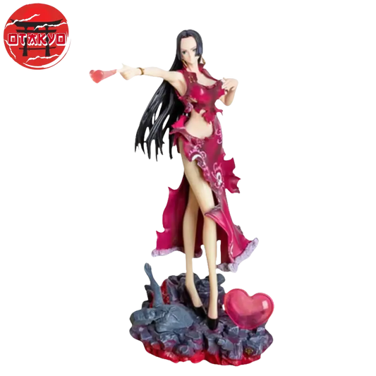 Boa Hancock Shichibukai Figuren - One Piece™