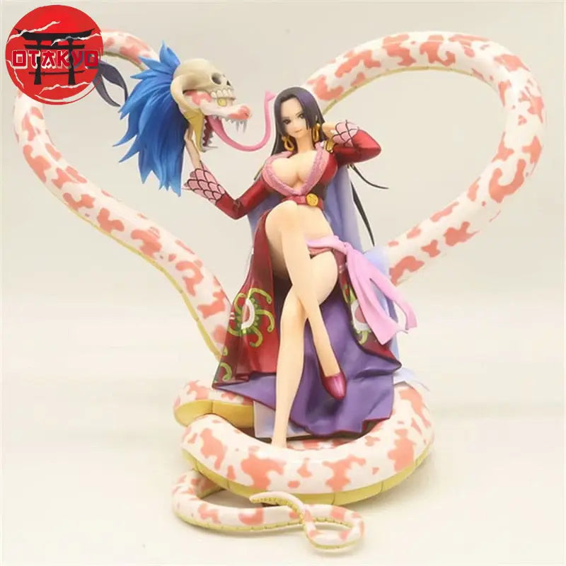 Boa Hancock x Salome Figuren - One Piece™