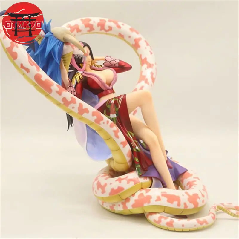 Boa Hancock x Salome Figuren - One Piece™