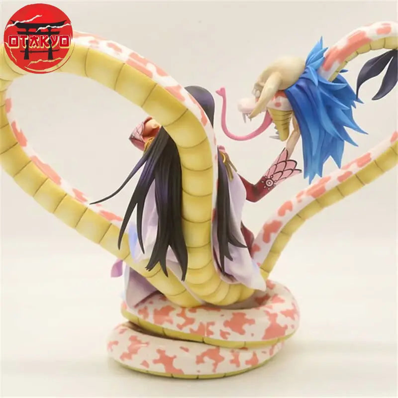 Boa Hancock x Salome Figuren - One Piece™
