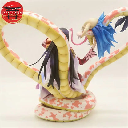 Boa Hancock x Salome Figuren - One Piece™