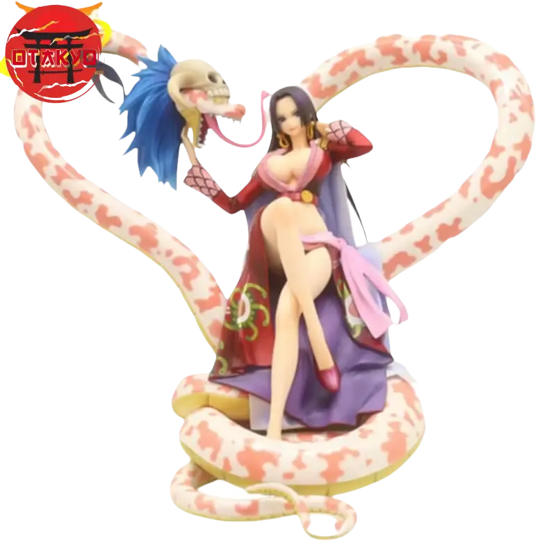 Boa Hancock x Salome Figuren - One Piece™